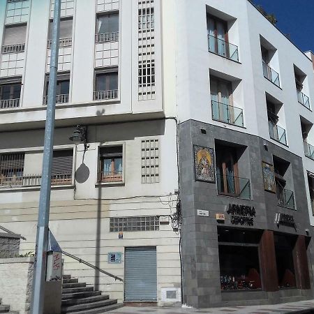 Apartamento Centro Μάλαγα Εξωτερικό φωτογραφία