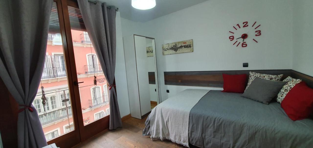 Apartamento Centro Μάλαγα Εξωτερικό φωτογραφία
