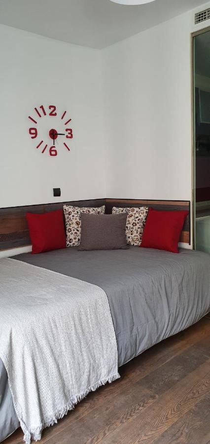 Apartamento Centro Μάλαγα Εξωτερικό φωτογραφία