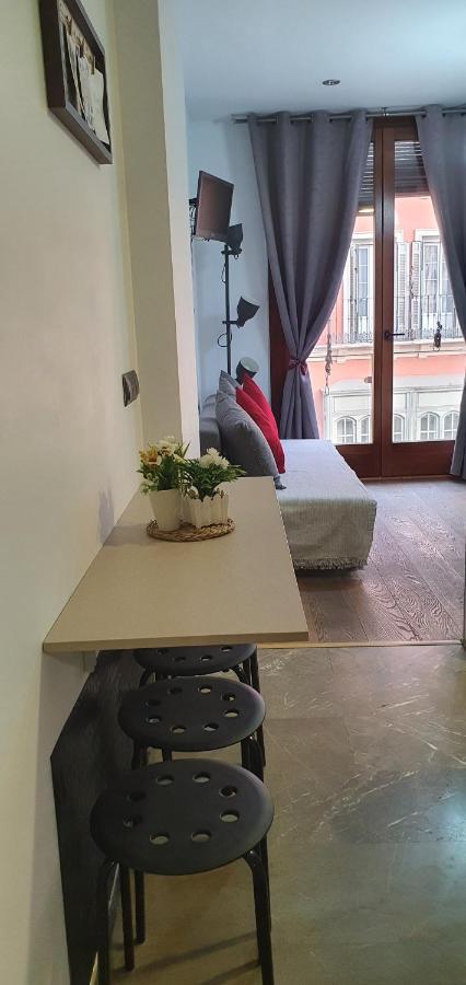 Apartamento Centro Μάλαγα Εξωτερικό φωτογραφία