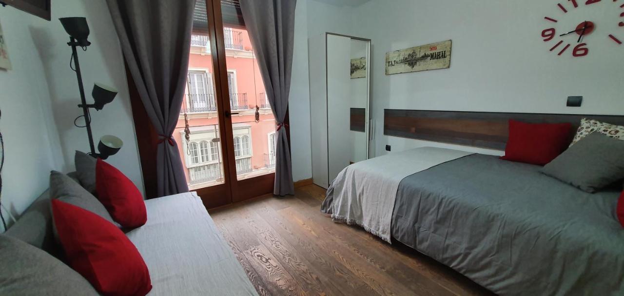 Apartamento Centro Μάλαγα Εξωτερικό φωτογραφία