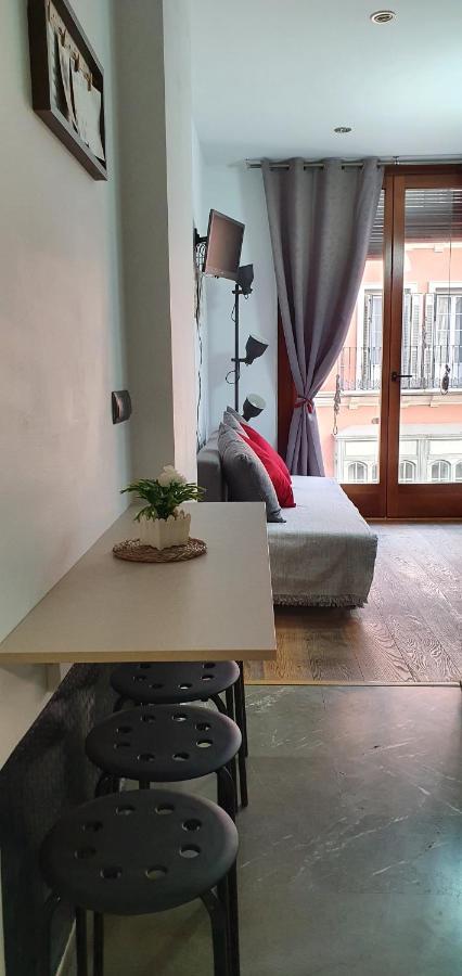 Apartamento Centro Μάλαγα Εξωτερικό φωτογραφία
