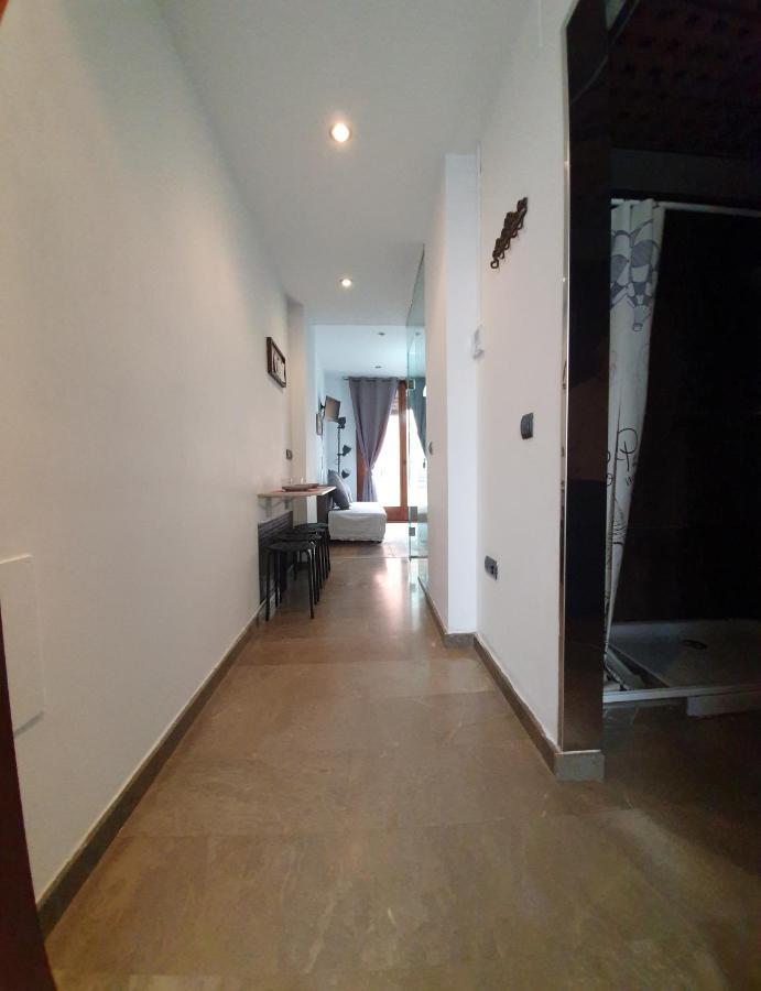 Apartamento Centro Μάλαγα Εξωτερικό φωτογραφία