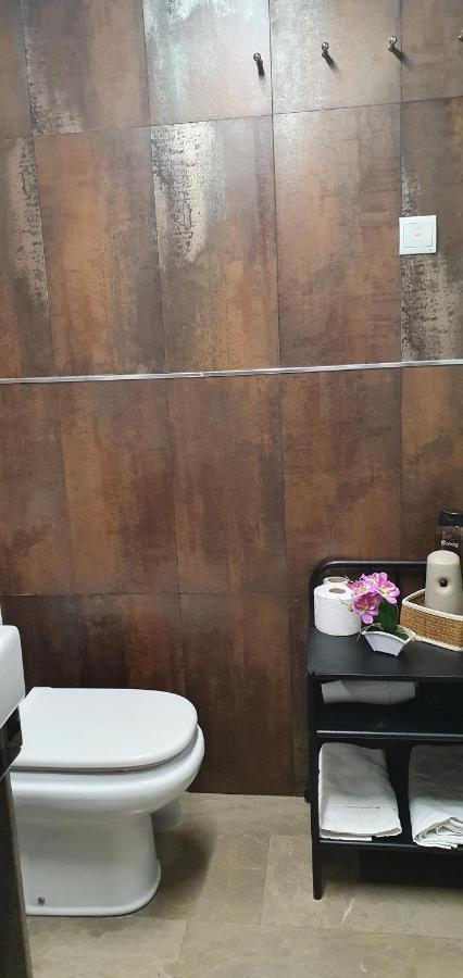 Apartamento Centro Μάλαγα Εξωτερικό φωτογραφία