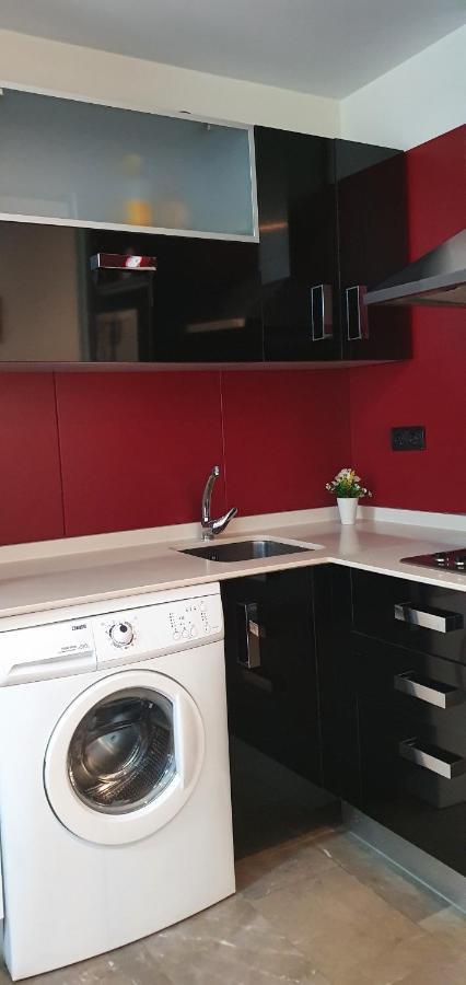 Apartamento Centro Μάλαγα Εξωτερικό φωτογραφία