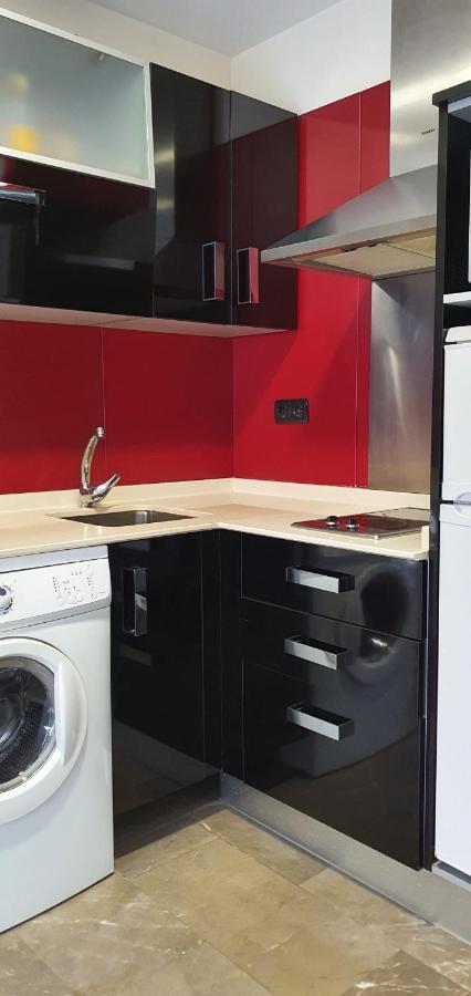 Apartamento Centro Μάλαγα Εξωτερικό φωτογραφία