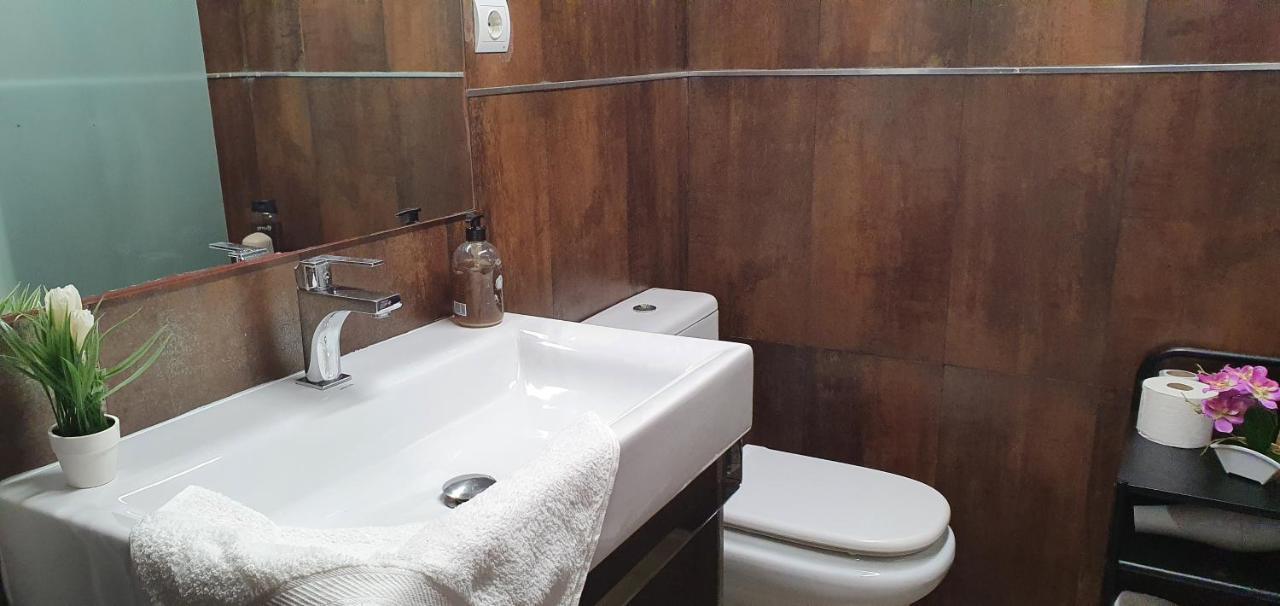 Apartamento Centro Μάλαγα Εξωτερικό φωτογραφία