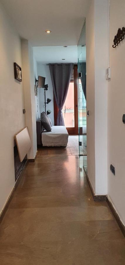 Apartamento Centro Μάλαγα Εξωτερικό φωτογραφία