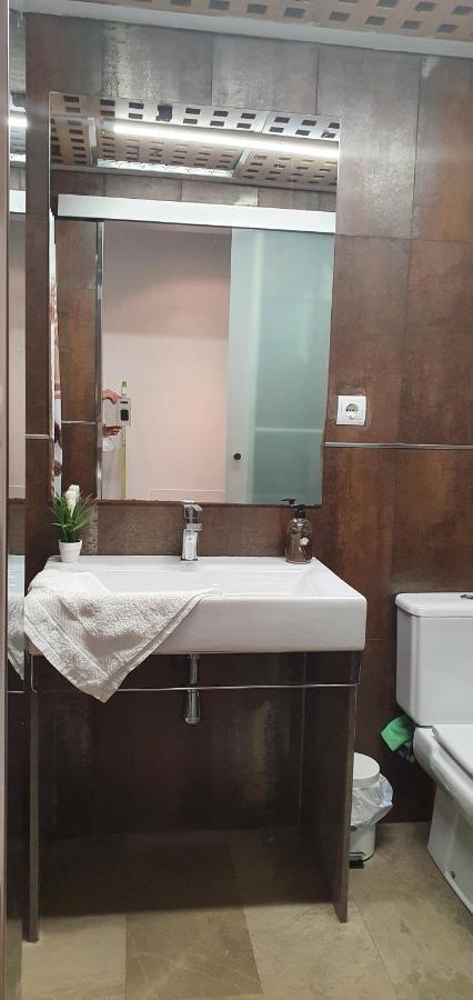 Apartamento Centro Μάλαγα Εξωτερικό φωτογραφία