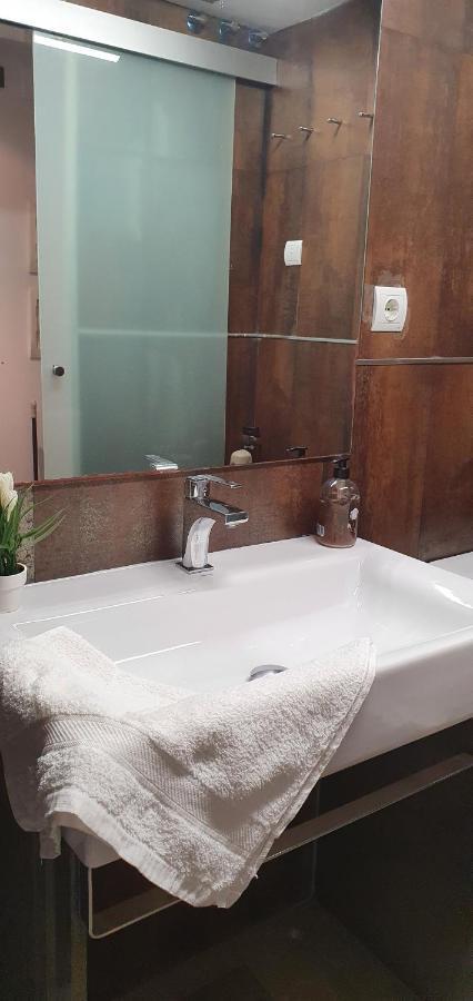 Apartamento Centro Μάλαγα Εξωτερικό φωτογραφία