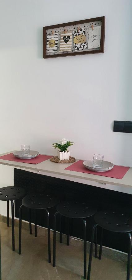 Apartamento Centro Μάλαγα Εξωτερικό φωτογραφία