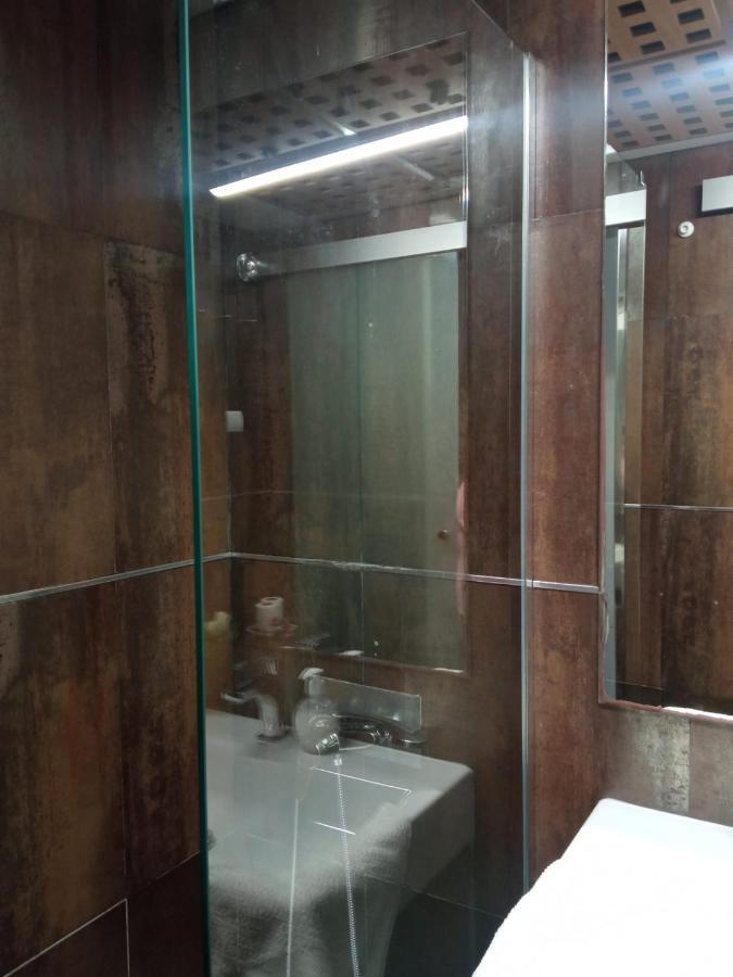 Apartamento Centro Μάλαγα Εξωτερικό φωτογραφία