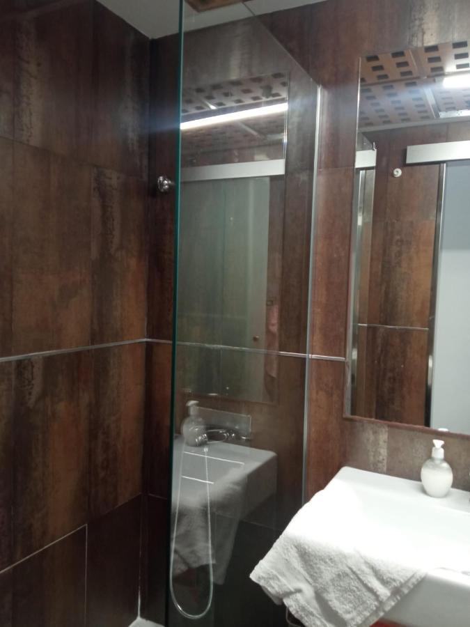 Apartamento Centro Μάλαγα Εξωτερικό φωτογραφία