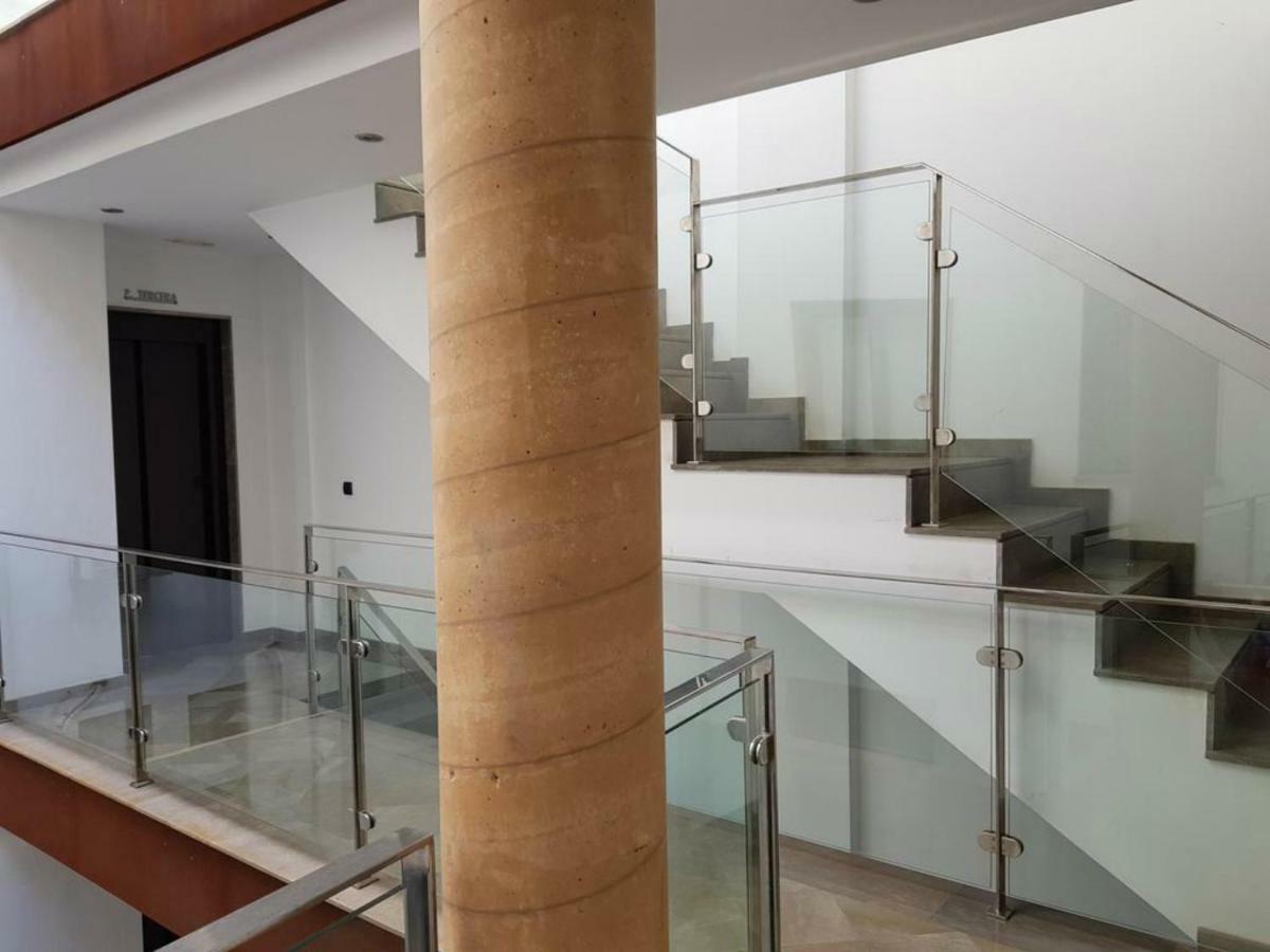 Apartamento Centro Μάλαγα Εξωτερικό φωτογραφία