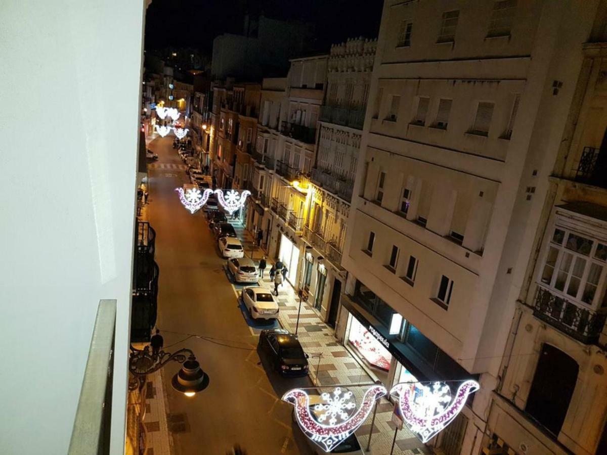 Apartamento Centro Μάλαγα Εξωτερικό φωτογραφία
